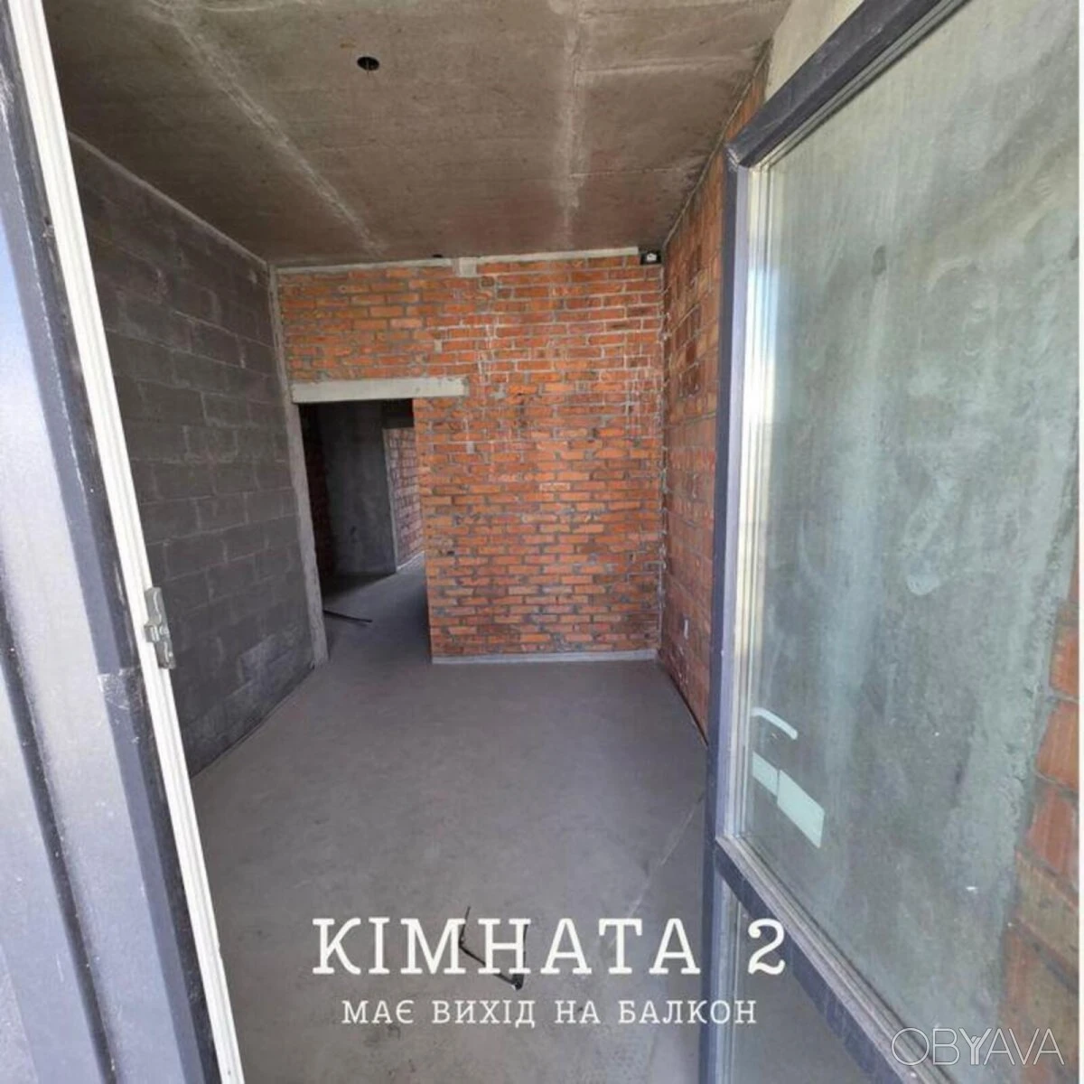 3-room apartment, 90 sq.m.