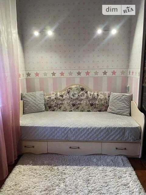 Sale of 2-room apartment 62.9 sq. m. on Pavla Zagrebelnogo St. 28