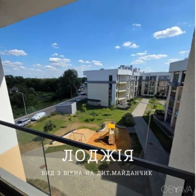 3-room apartment, 90 sq.m.