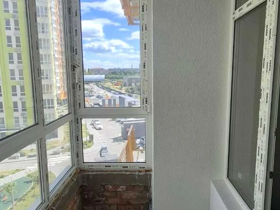 Квартира. Киев, Олеся Бердника ул.