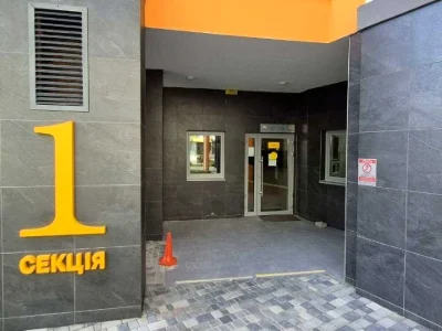 Квартира. Киев, Олеся Бердника ул.