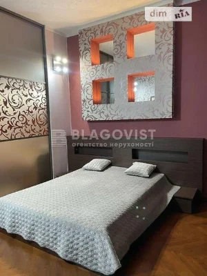 Sale of 2-room apartment 62.9 sq. m. on Pavla Zagrebelnogo St. 28