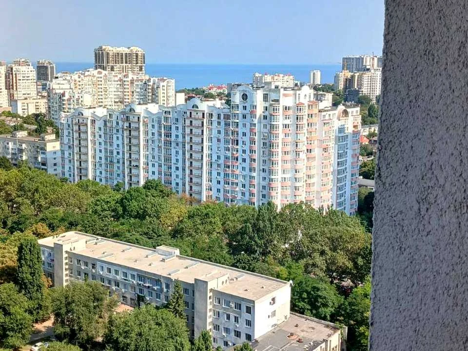 Квартира. Одесса, Ивана Франко ул., 40 к