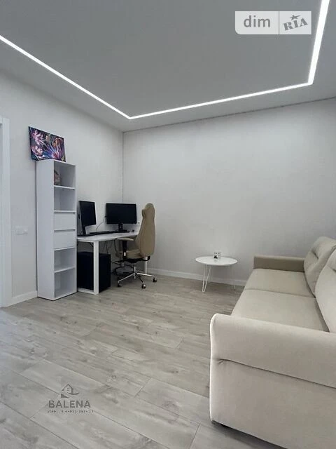 Sale of 1-room apartment 53.7 sq. m on Volodymyr Ivasyuk Ave. 2