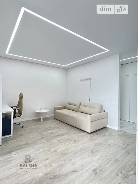 Sale of 1-room apartment 53.7 sq. m on Volodymyr Ivasyuk Ave. 2