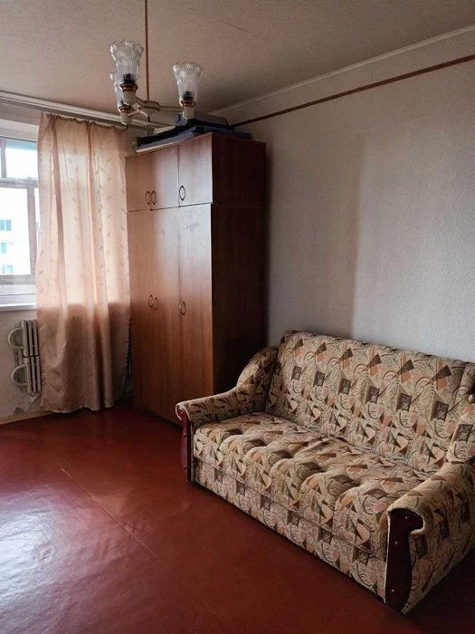 1-room apartment for sale in Horizont district