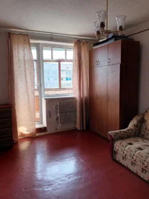 1-room apartment for sale in Horizont district