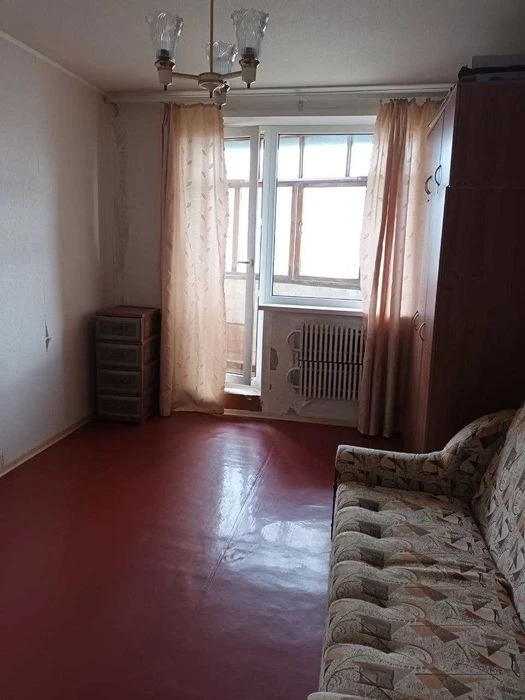 1-room apartment for sale in Horizont district