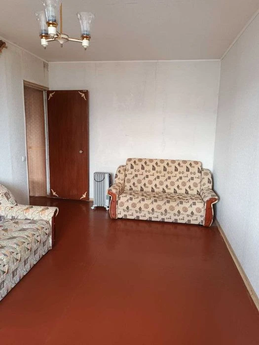 1-room apartment for sale in Horizont district