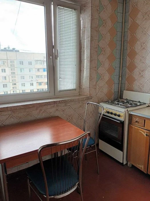 1-room apartment for sale in Horizont district