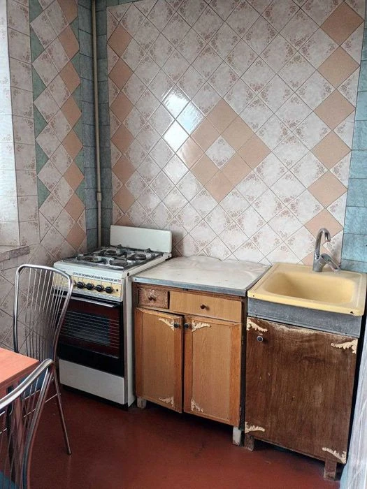 1-room apartment for sale in Horizont district