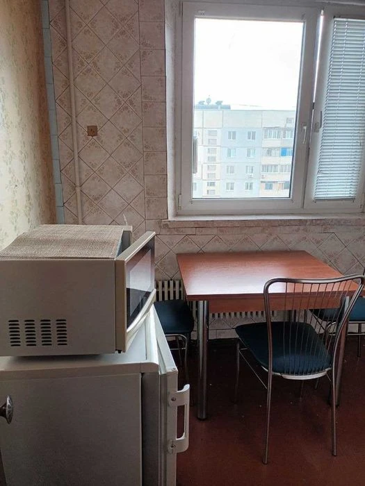 1-room apartment for sale in Horizont district