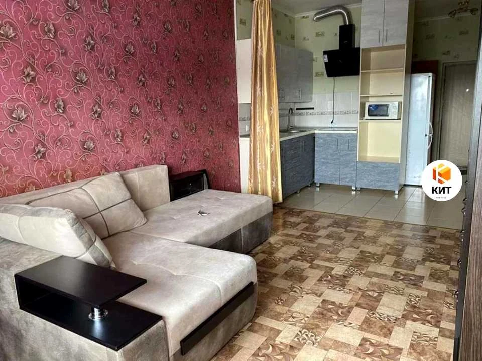 Apartment. Kharkiv, Aerokosmichny Ave. (Gagarina)