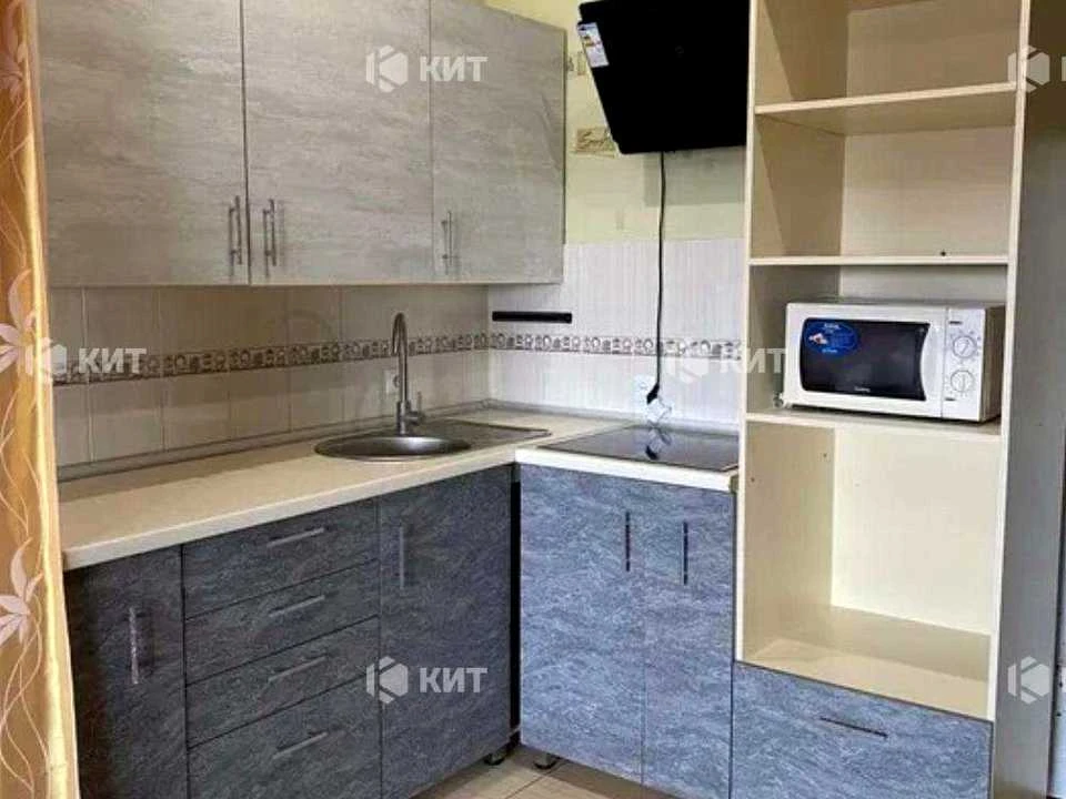 Apartment. Kharkiv, Aerokosmichny Ave. (Gagarina)
