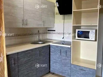 Apartment. Kharkiv, Aerokosmichny Ave. (Gagarina)