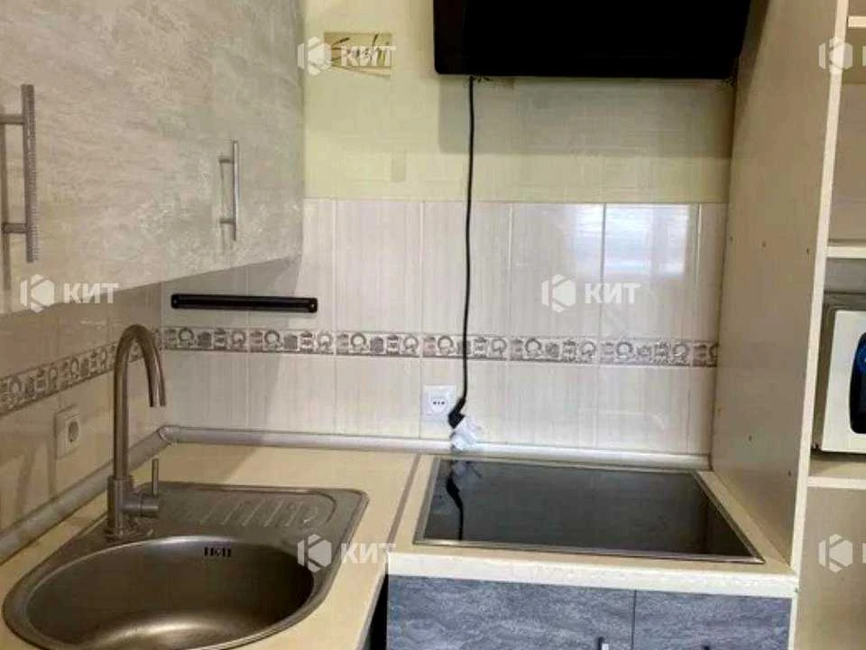 Apartment. Kharkiv, Aerokosmichny Ave. (Gagarina)