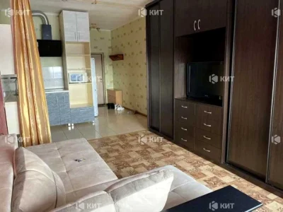 Apartment. Kharkiv, Aerokosmichny Ave. (Gagarina)