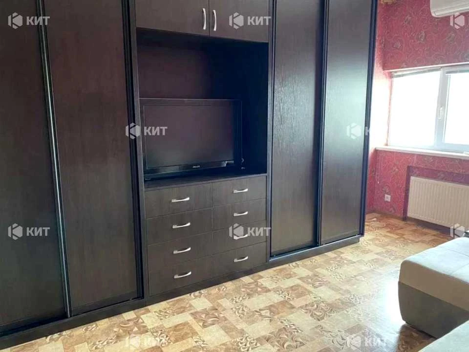 Apartment. Kharkiv, Aerokosmichny Ave. (Gagarina)