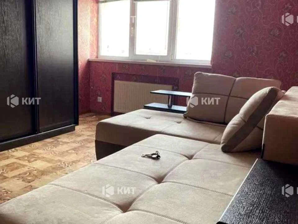 Apartment. Kharkiv, Aerokosmichny Ave. (Gagarina)