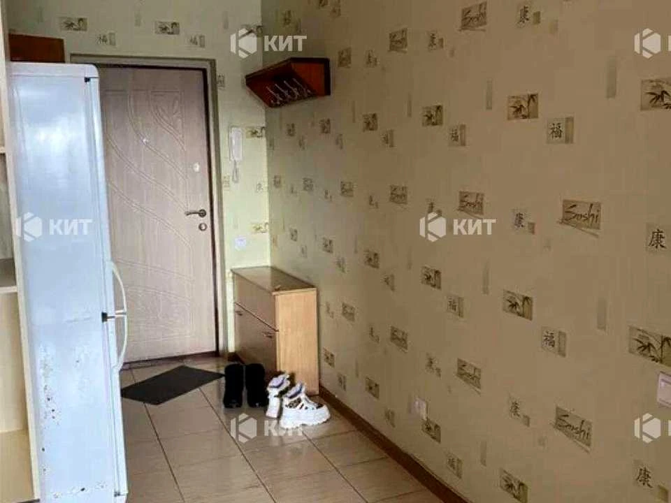 Apartment. Kharkiv, Aerokosmichny Ave. (Gagarina)