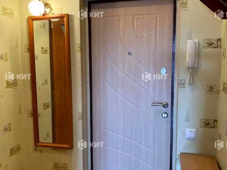 Apartment. Kharkiv, Aerokosmichny Ave. (Gagarina)