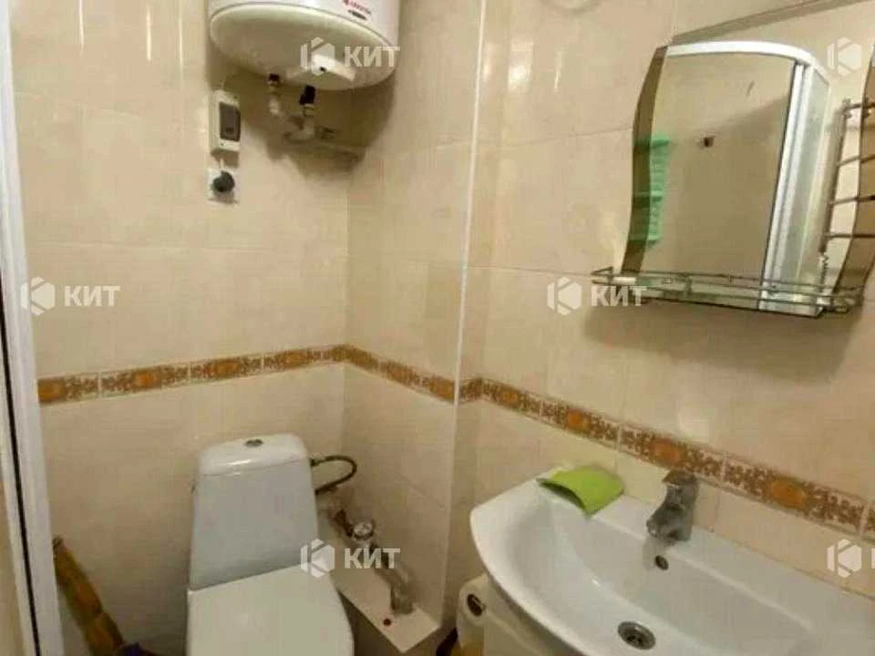 Apartment. Kharkiv, Aerokosmichny Ave. (Gagarina)