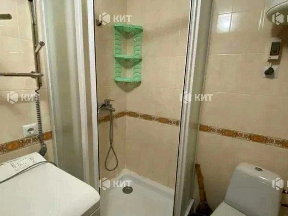 Apartment. Kharkiv, Aerokosmichny Ave. (Gagarina)