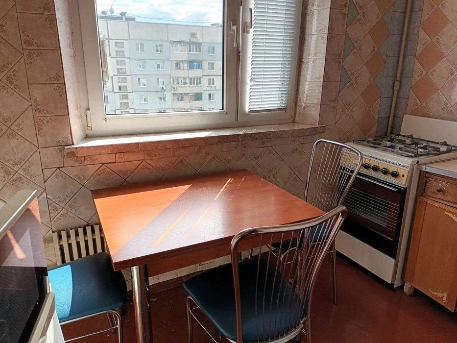 1-room apartment for sale in Horizont district