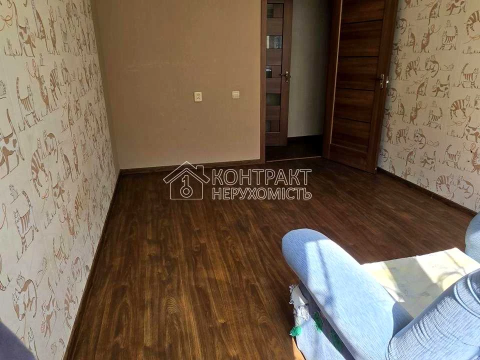 Квартира. Харьков, Байрона просп.