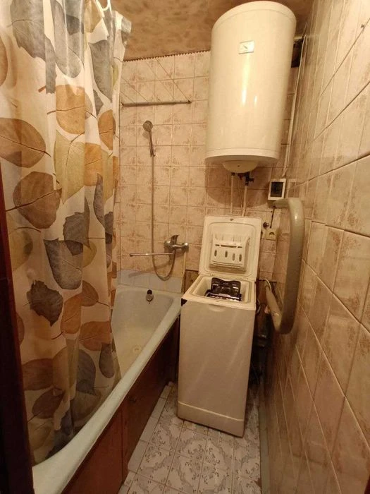 1-room apartment for sale in Horizont district