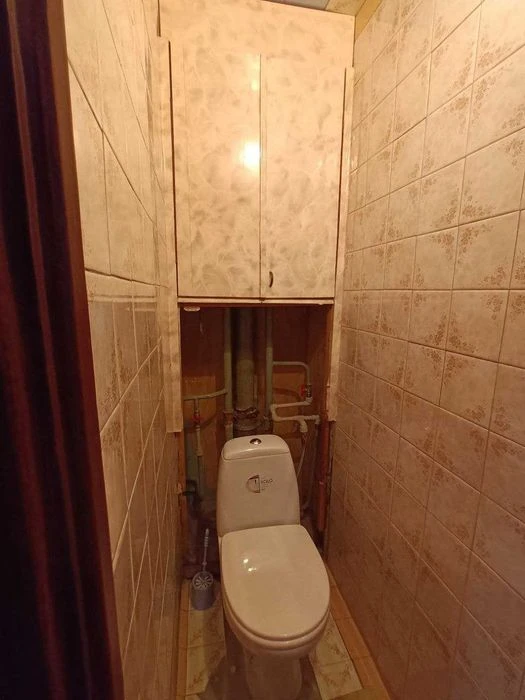 1-room apartment for sale in Horizont district