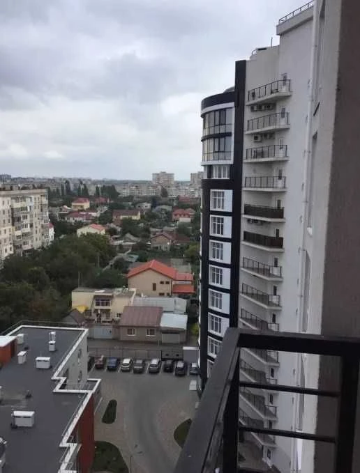 Продам большую 1-комн.квартиру в НОВОМ ЖК "Гранд Парк" на Ко