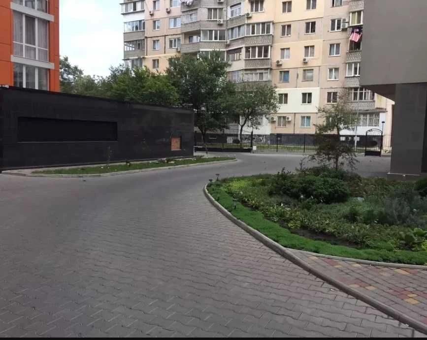 Продам большую 1-комн.квартиру в НОВОМ ЖК "Гранд Парк" на Ко