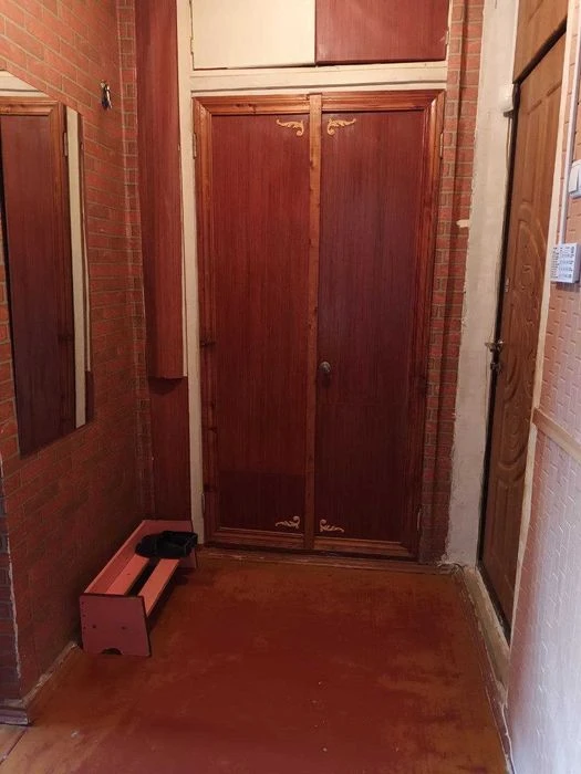 1-room apartment for sale in Horizont district