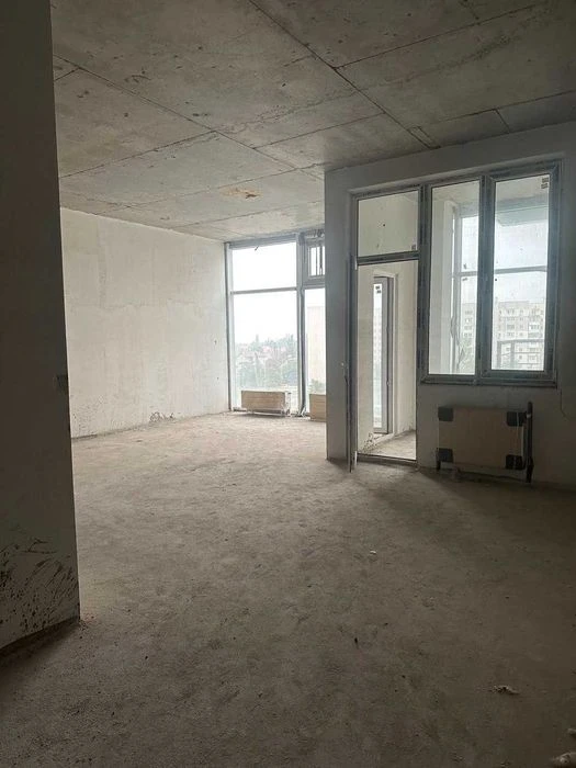 Продам большую 1-комн.квартиру в НОВОМ ЖК "Гранд Парк" на Ко