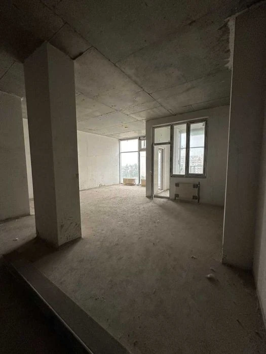 Продам большую 1-комн.квартиру в НОВОМ ЖК "Гранд Парк" на Ко
