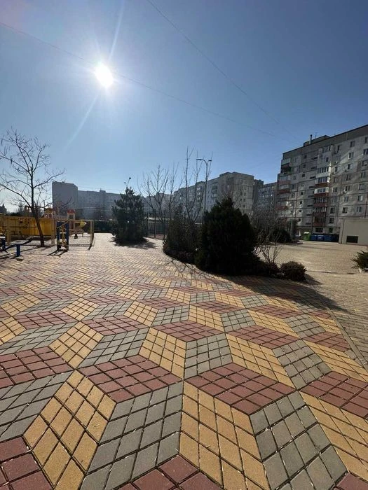 Продам большую 1-комн.квартиру в НОВОМ ЖК "Гранд Парк" на Ко