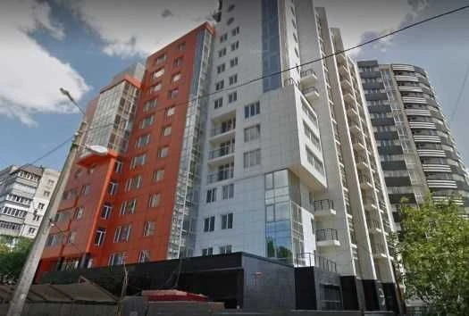Продам большую 1-комн.квартиру в НОВОМ ЖК "Гранд Парк" на Ко