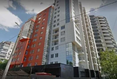 Продам большую 1-комн.квартиру в НОВОМ ЖК "Гранд Парк" на Ко