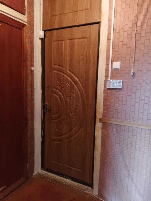 1-room apartment for sale in Horizont district