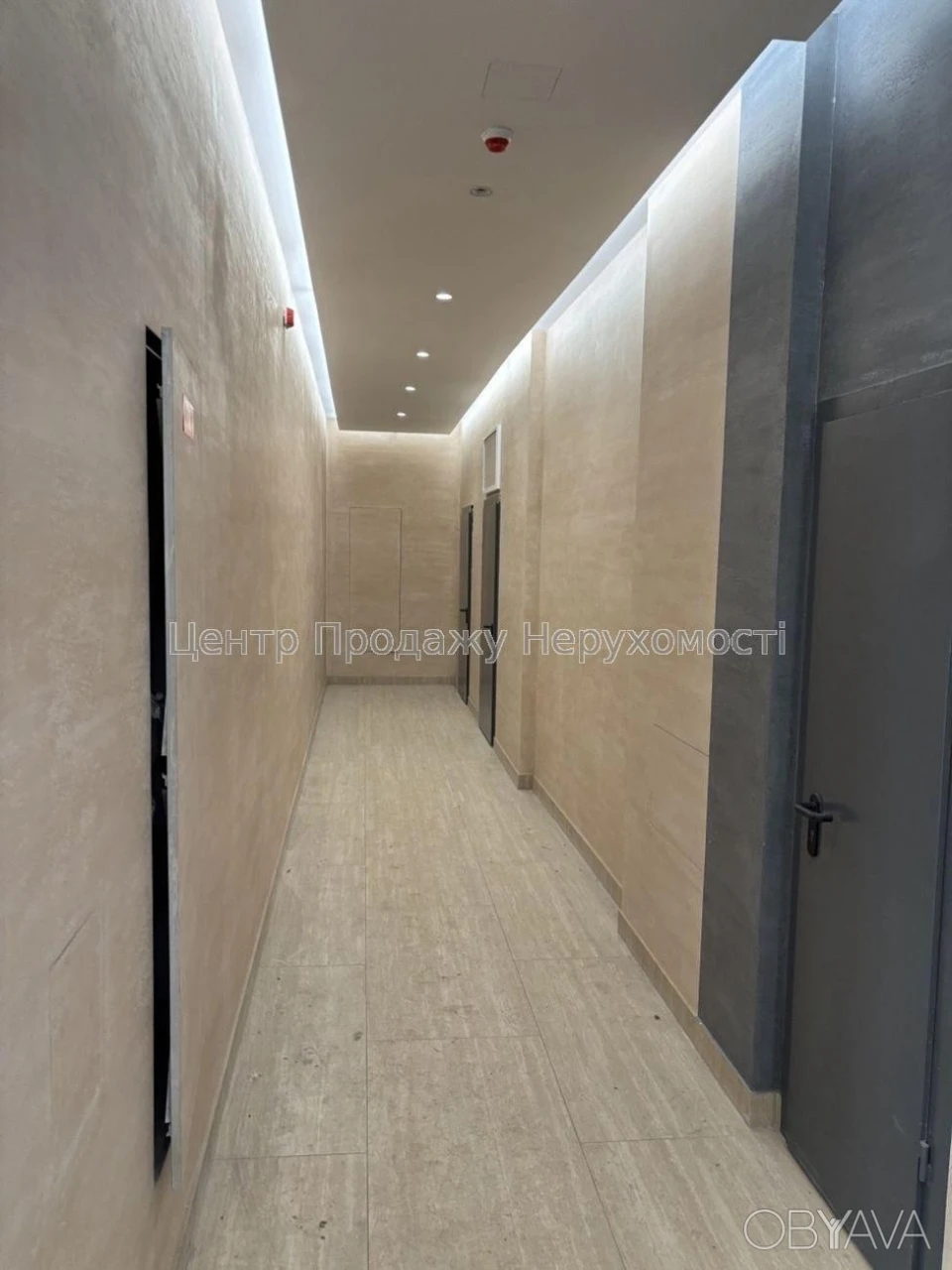 1-room apartment, 39.9 sq.m.