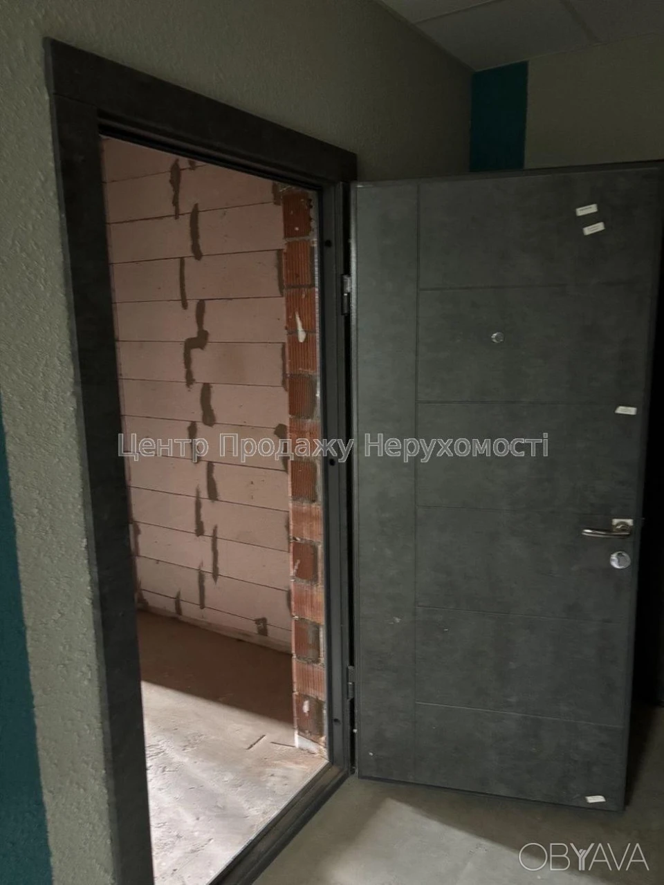 1-room apartment, 39.9 sq.m.