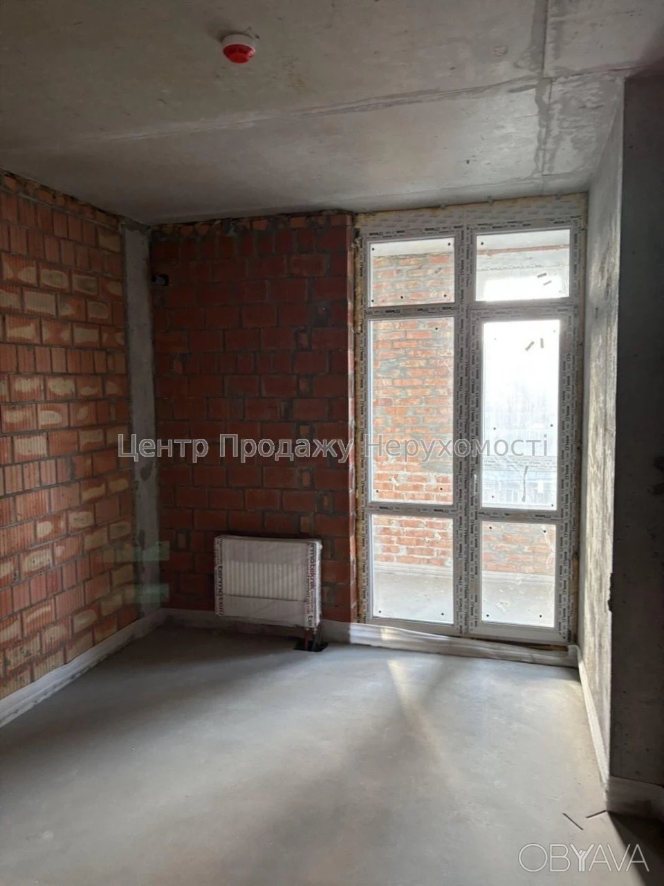 1-room apartment, 39.9 sq.m.