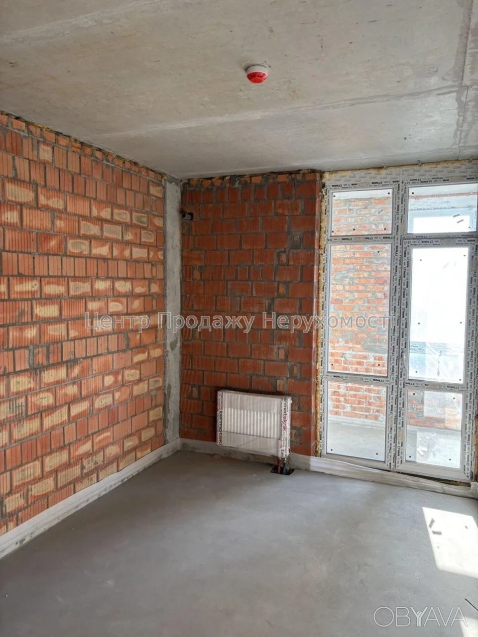 1-room apartment, 39.9 sq.m.