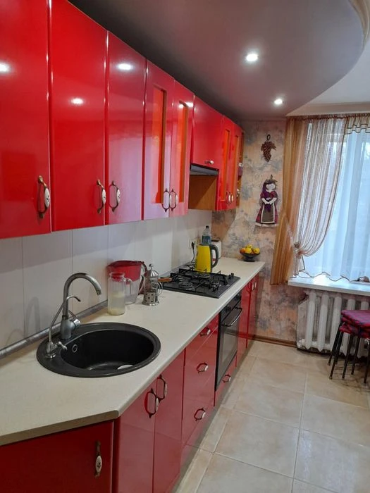 Your new dream home