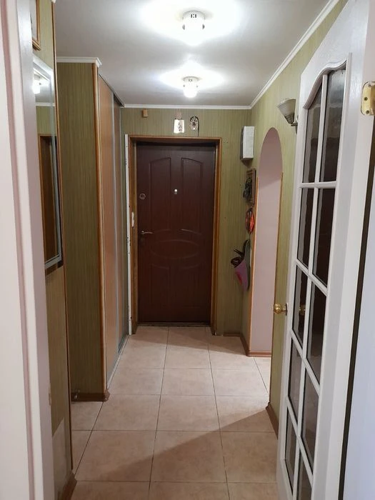 Your new dream home