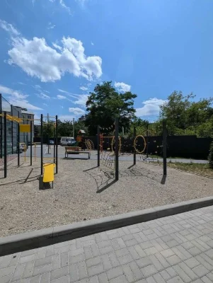 2кім квартира з наповненням+підігрів підлоги+стяжка
