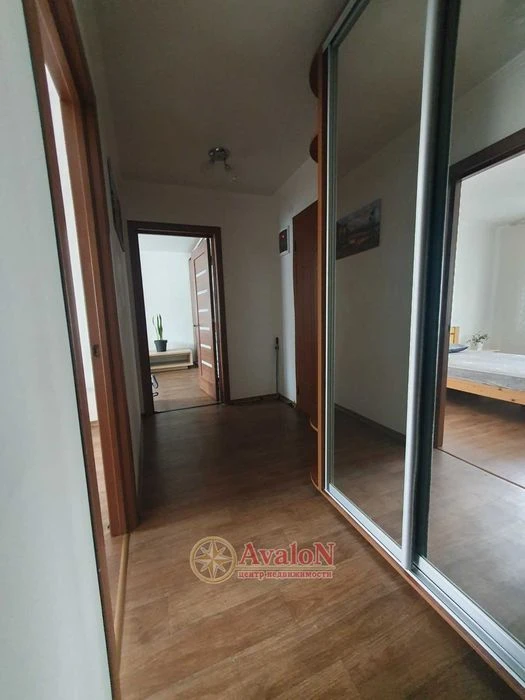 Продам 2к. на Сахарова. Новый дом. Газ. 57500 у.е.
