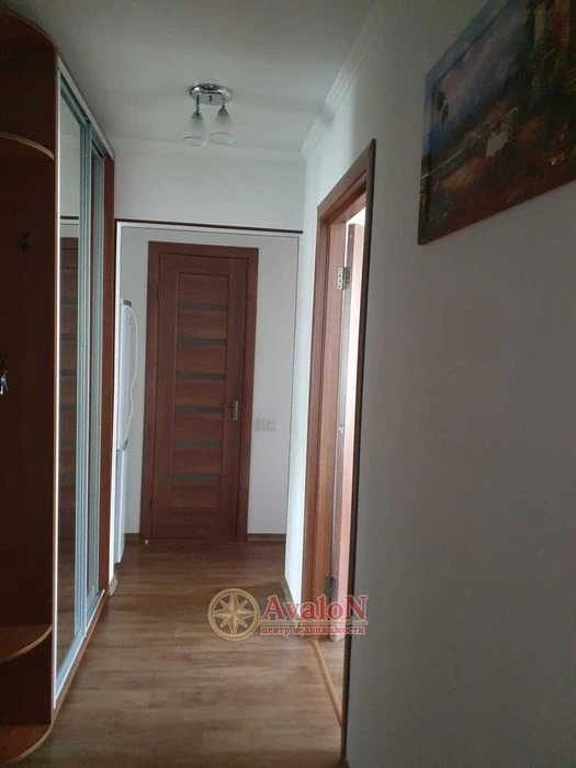 Продам 2к. на Сахарова. Новый дом. Газ. 57500 у.е.