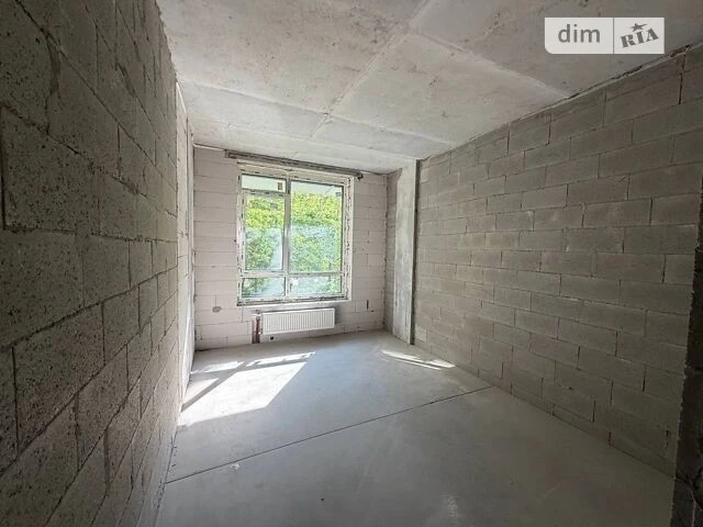 Sale of 1-room apartment 40.3 sq. m. on Rodiny Kistyakivskykh St. 2